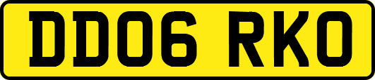 DD06RKO