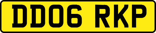 DD06RKP