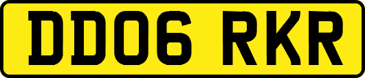 DD06RKR