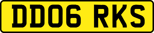 DD06RKS