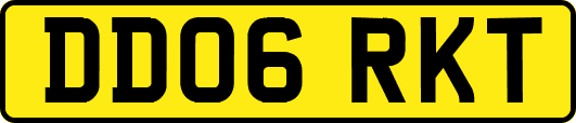 DD06RKT