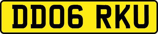 DD06RKU