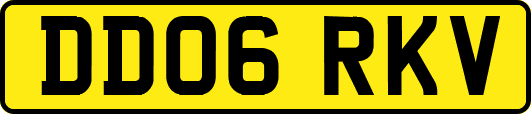 DD06RKV