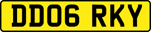 DD06RKY