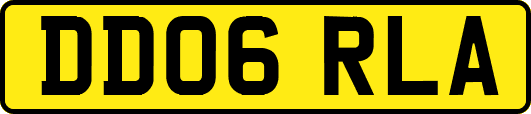 DD06RLA