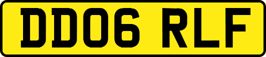 DD06RLF