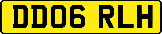 DD06RLH