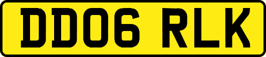 DD06RLK