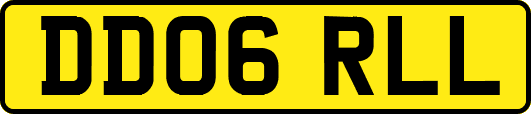DD06RLL