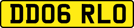 DD06RLO