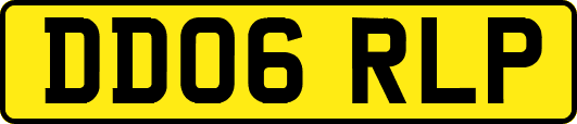 DD06RLP