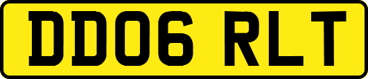 DD06RLT
