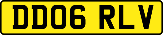 DD06RLV
