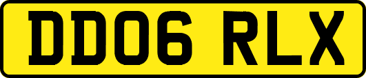 DD06RLX