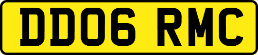 DD06RMC