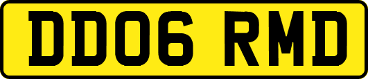 DD06RMD