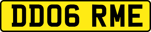 DD06RME