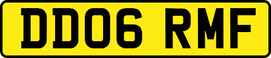 DD06RMF