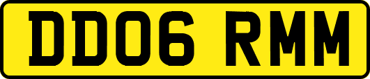 DD06RMM