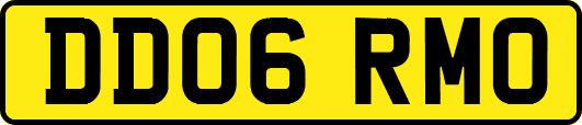 DD06RMO
