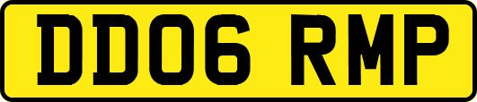 DD06RMP