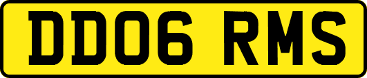 DD06RMS