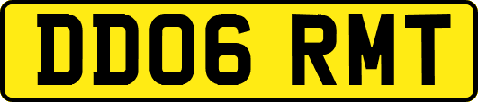 DD06RMT