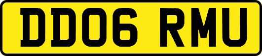 DD06RMU