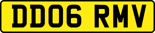 DD06RMV