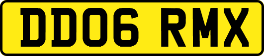 DD06RMX