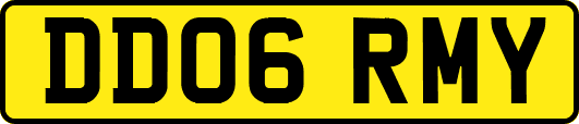DD06RMY