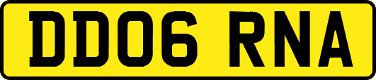 DD06RNA