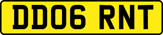 DD06RNT