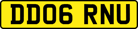 DD06RNU