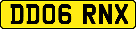 DD06RNX