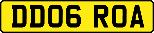 DD06ROA