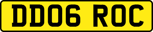 DD06ROC