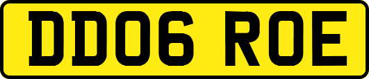 DD06ROE