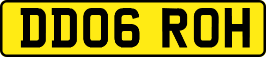 DD06ROH