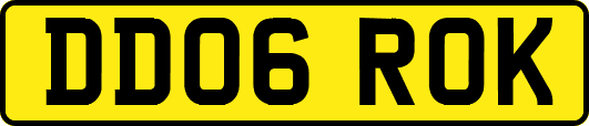 DD06ROK