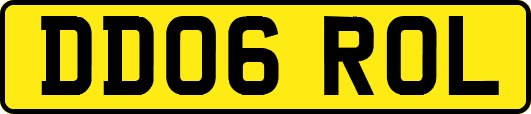 DD06ROL