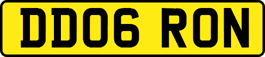 DD06RON