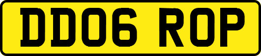 DD06ROP