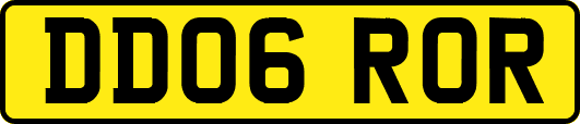 DD06ROR