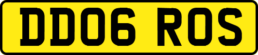 DD06ROS