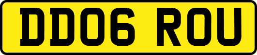 DD06ROU