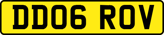 DD06ROV
