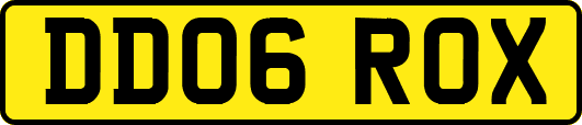 DD06ROX