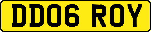DD06ROY