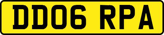 DD06RPA